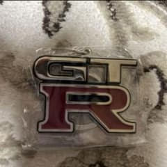 R34エンブレムキーホルダーのサムネイル