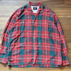 60s Andar OF NEW YORK レーヨンシャツ 60s Andar OF NEW YORK レーヨンシャツ - メルカリ