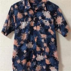 patagonia　アロハシャツのサムネイル