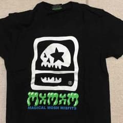 mxmxmTシャツのサムネイル
