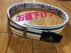 再値下げ‼︎  ルコックベルトのサムネイル