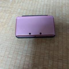 ニンテンドー 3DS & DS 本体のサムネイル
