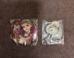 ツイステ カリム 缶バッジ アクリルスタンドのサムネイル