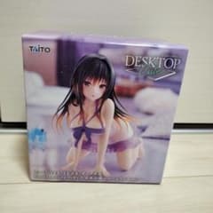Desktop Cute 古手川唯 ルームウェアver. 4個セット Desktop Cuteフィギュア古手川唯ルームウェアver. 5個セット - メルカリ