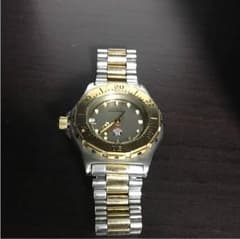 タグホイヤー TAGHEUER 自動巻きのサムネイル