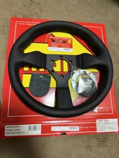 MOMO モンテカルロ（M-4）320mm正規輸入品新品未使用！ - メルカリ