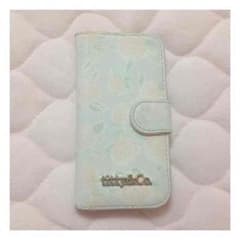 tity&co  iPhone ケース 5のサムネイル