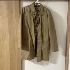 softmachine  size.M コートのサムネイル