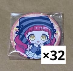 キラッとプリ‪☆チャン プリチャン 赤城あんな 缶バッジ キラッとプリ‪☆チャン プリチャン 赤城あんな 缶バッジ - メルカリ‬