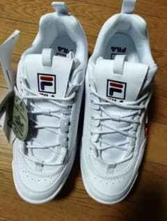 FILA スニーカーのサムネイル