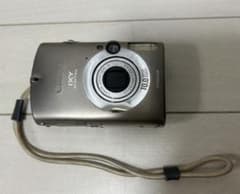 Canon IXY DIGITAL 1000 デジタルカメラ ジャンク - メルカリ