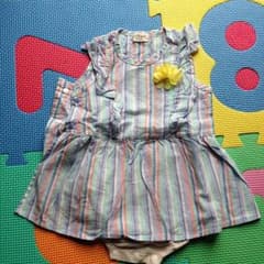 ロンパース70   ◆値下げしました‼︎◆のサムネイル