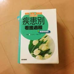 疾患別看護過程のサムネイル