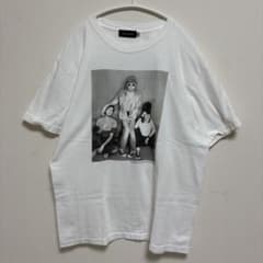 NIRVANA ニルヴァーナ Tシャツ Ｍサイズ バンドTシャツのサムネイル
