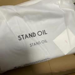 Stand oil バック。チャビーバッグのサムネイル