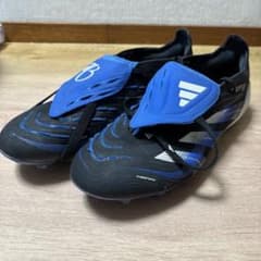 adidas プレデター ELITE JB フォールディングタン AG - メルカリ