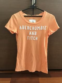 アバクロ レディースTシャツのサムネイル
