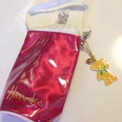 Harrodsボトルカバーのサムネイル