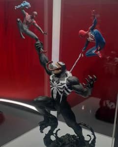 新品 PS5 マーベル スパイダーマン 2 コレクターズエディション