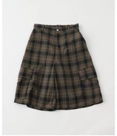 AFB BAGGY CARGO SHORTS BROWN バギー ショーツ L - メルカリ