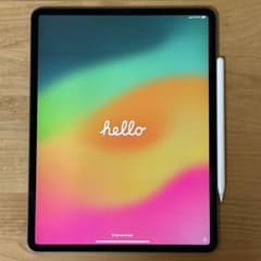 iPad Pro 12.9 第4世代 512GB Cellular SIMフリー - メルカリ