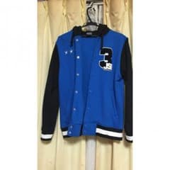 三代目JSB会場限定パーカーのサムネイル