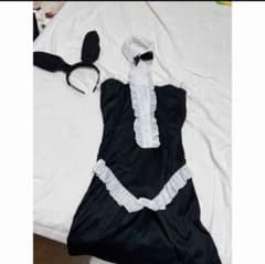 バニーガール コスプレ衣装のサムネイル