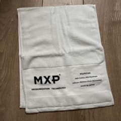 MXP 페이스 타올 이마바리 타월 [송료 포함]