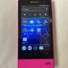 NW-F805のサムネイル