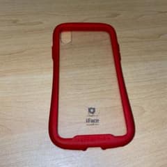 iFace iPhone X  Xsカバーのサムネイル