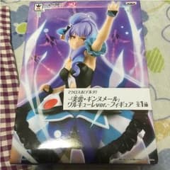 マクロスΔ  「三雲・ギンヌメール」ワルキューレver.〜フィギュアのサムネイル