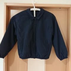 KBF 中綿コーチジャケットのサムネイル