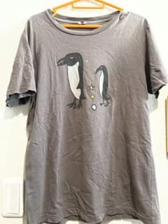 ボヘミアンズ　Tシャツ　ペンギンのサムネイル