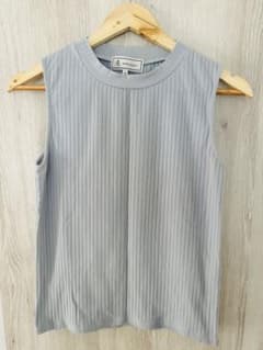 ロペピクニック　ROPEPICNIC  トップス　カットソー　ノースリーブ　38のサムネイル
