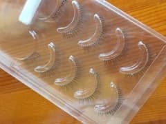 ブラウンナチュラルつけまのサムネイル