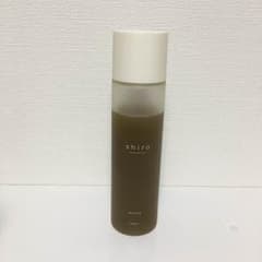 shiro ラワンぶき化粧水のサムネイル