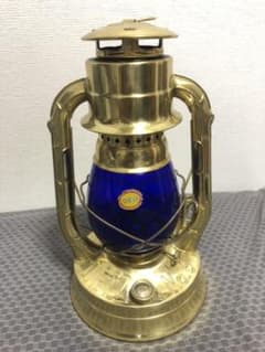 DIETZ オイルランプのサムネイル