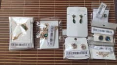SHEIN ピアス&ネックレス まとめ売りのサムネイル