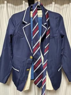 プロセカ コスプレ 天馬司 神高男子制服のサムネイル