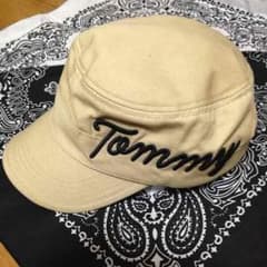 TOMMY トミー ワークキャップのサムネイル