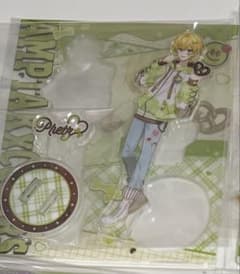 (*)様 AMPTAK ぷりっつ 2025 バレンタイン アクスタ・アクキーのサムネイル