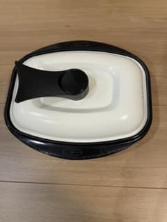 レンジメートプロ　ブラックのサムネイル