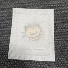 냐스 스티커 OLIVE YOUNG 콜라보레이션 컬러그램 한국 오리얀