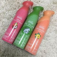 ファブリーズミスト 芳香剤のサムネイル