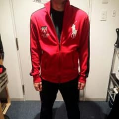 ラルフローレンジャージのサムネイル