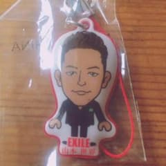 EXILE 世界 過去ガチャのサムネイル