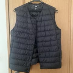 UNIQLO ULTRA LIGHT DOWN Lサイズのサムネイル