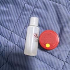 SK-II Facial Treatment Essence Cream Sample