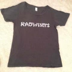 RADWINPS 絶対延命ツアーTシャツのサムネイル