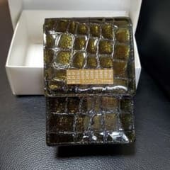 シュガレットケースのサムネイル